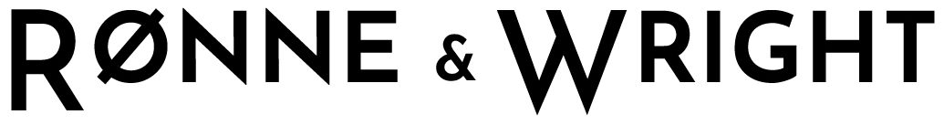 Rønne & Wright